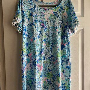 Lissie Dress